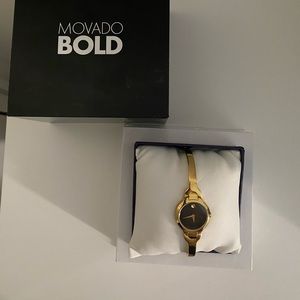 Movado Watch